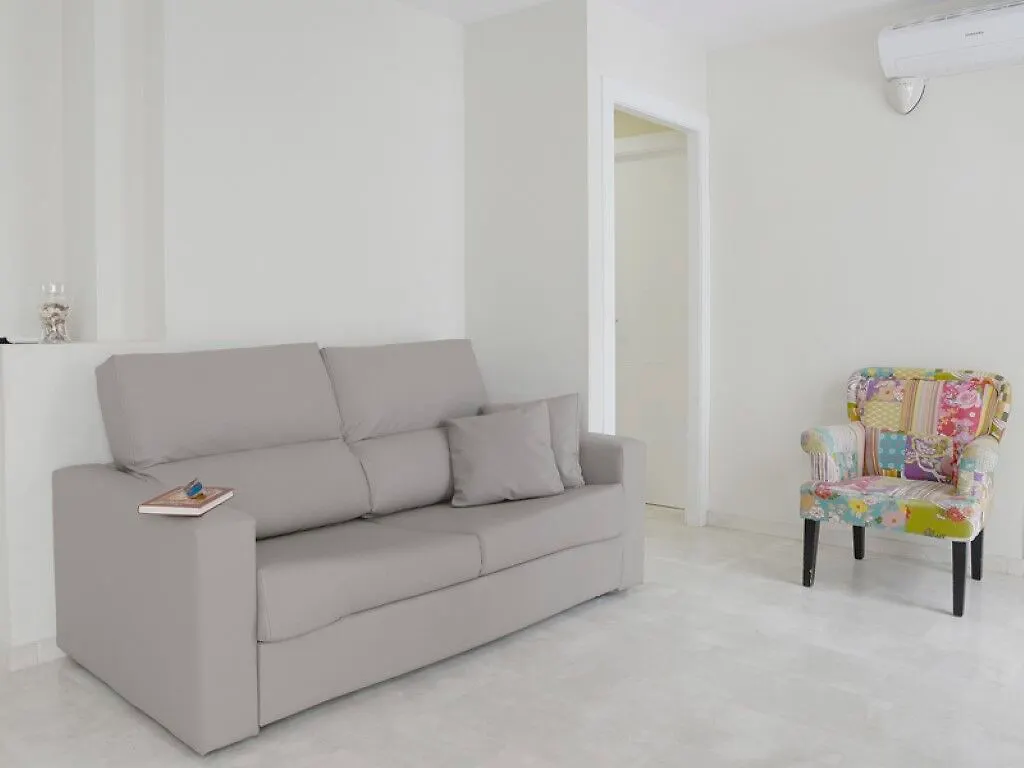 Apartamentos Paloma 3000 Granada Hotel