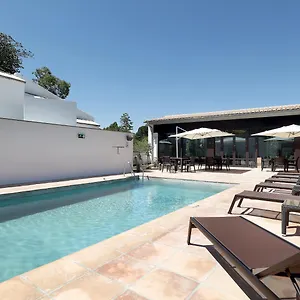 Hotel Aurea Washington Irving By Eurostars Company